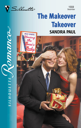 Title details for The Makeover Takeover by Sandra Paul - Available